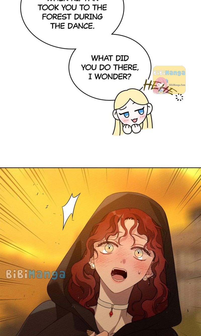 Under the Oak Tree Chapter 77 image 16